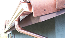 Rain Gutter Installation, Repair, Cleaning in Granada, MN